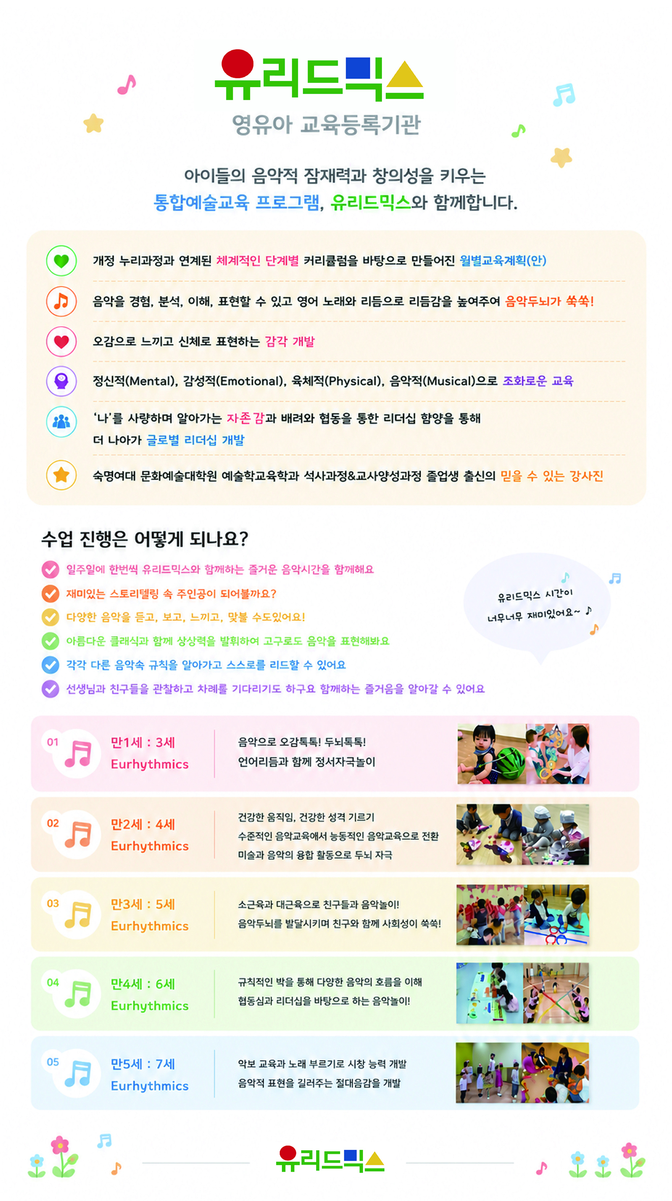커리큘럼